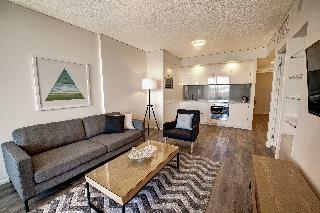 Hotel Belise Apartments