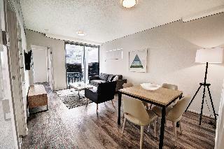 Hotel Belise Apartments