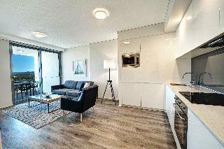 Hotel Belise Apartments