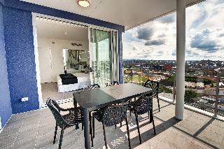 Hotel Belise Apartments
