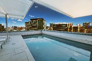 Hotel Belise Apartments