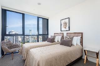 Hotel Arise Ruby Apartments