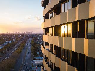 Hotel The Sebel Melbourne Malvern