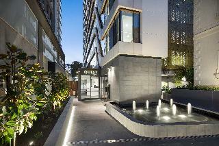 Aparthotel Quest St Kilda Road