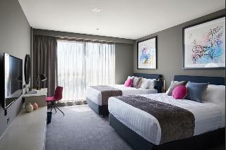 Hotel The Chen Melbourne - Art Series