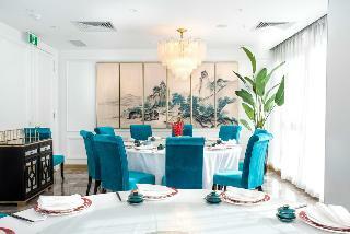 Hotel The Chen Melbourne - Art Series
