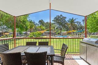 Hotel Discovery Holiday Parks - Moama West