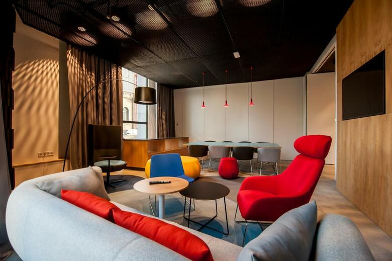 Hotel Holiday Inn Express Tbilisi - Avlabari