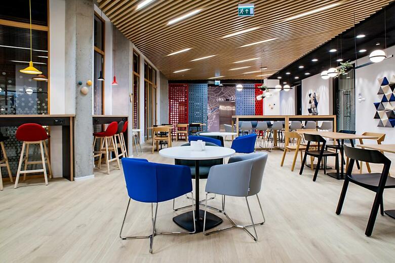 Hotel Holiday Inn Express Tbilisi - Avlabari