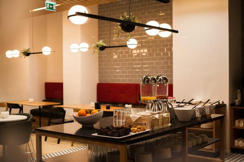 Hotel Holiday Inn Express Tbilisi - Avlabari