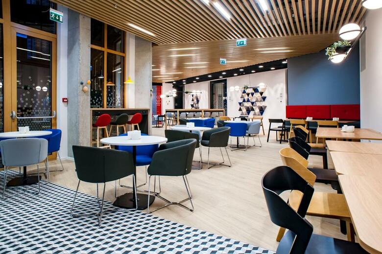 Hotel Holiday Inn Express Tbilisi - Avlabari