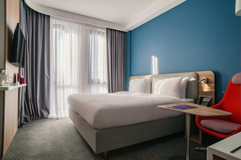 Hotel Holiday Inn Express Tbilisi - Avlabari