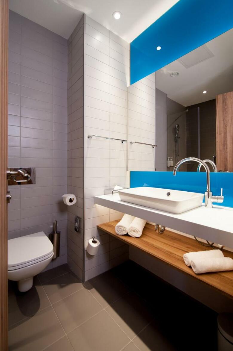 Hotel Holiday Inn Express Tbilisi - Avlabari