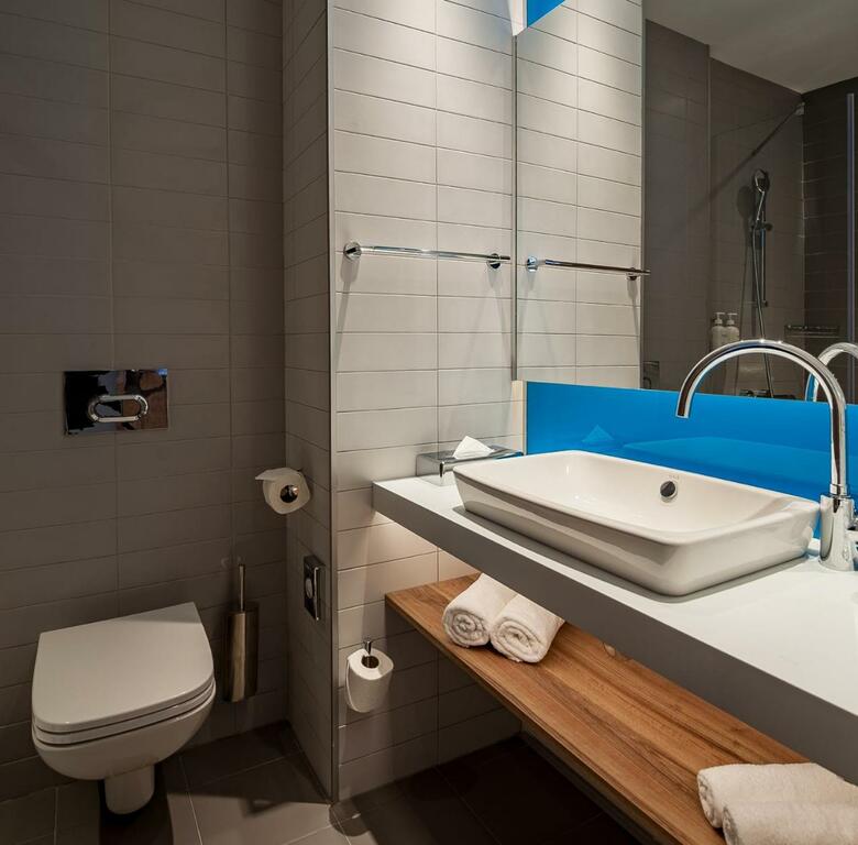 Hotel Holiday Inn Express Tbilisi - Avlabari