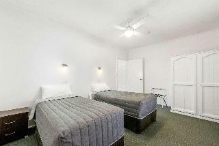 Hotel Comfort Inn Suites Riverland