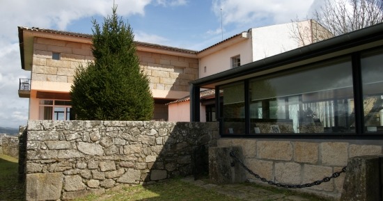 Posada Pousada De Valenca Do Minho