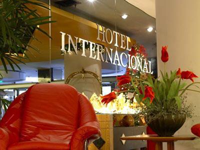 Asuncion Internacional Hotel & Suites