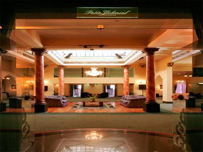 Asuncion Internacional Hotel & Suites