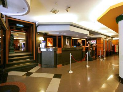 Asuncion Internacional Hotel & Suites