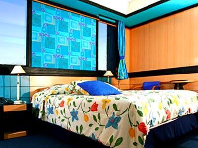 Asuncion Internacional Hotel & Suites