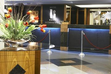 Asuncion Internacional Hotel & Suites