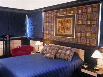 Asuncion Internacional Hotel & Suites