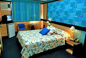 Asuncion Internacional Hotel & Suites