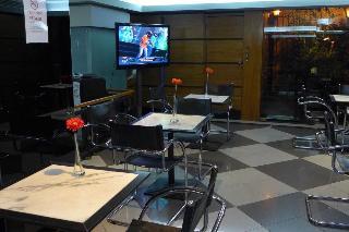 Asuncion Internacional Hotel & Suites