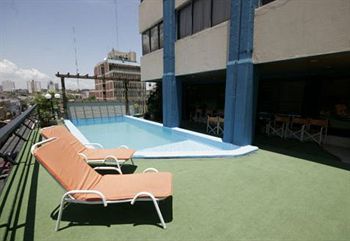 Asuncion Internacional Hotel & Suites