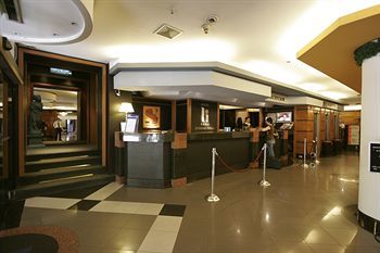 Asuncion Internacional Hotel & Suites