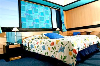 Asuncion Internacional Hotel & Suites