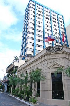 Asuncion Internacional Hotel & Suites