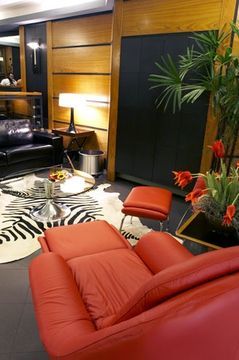 Asuncion Internacional Hotel & Suites