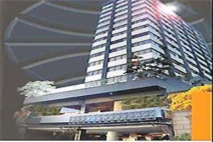 Asuncion Internacional Hotel & Suites