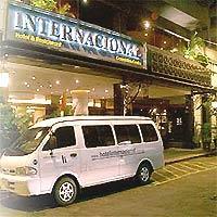 Asuncion Internacional Hotel & Suites