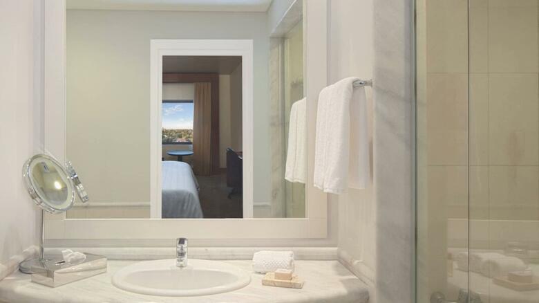 Sheraton Asuncion Hotel