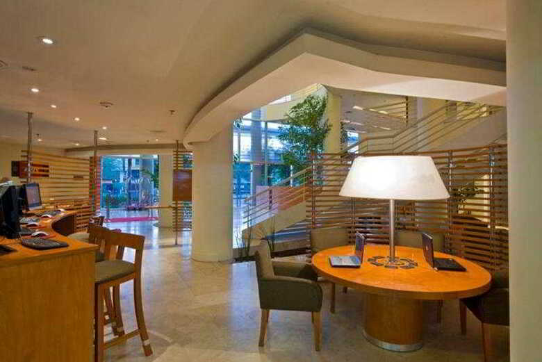 Sheraton Asuncion Hotel