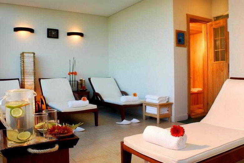Sheraton Asuncion Hotel