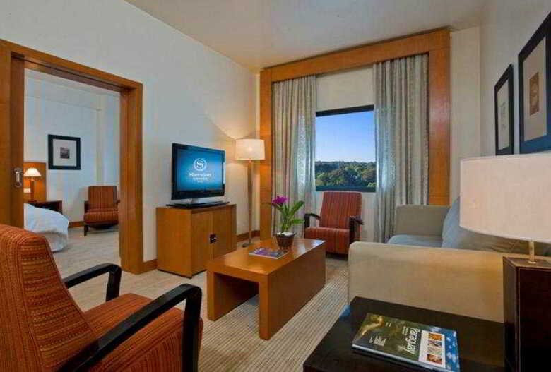 Sheraton Asuncion Hotel