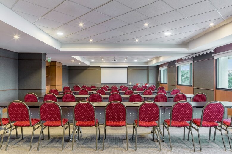 Sheraton Asuncion Hotel