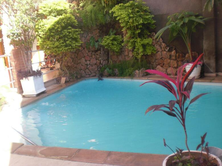 Hotel Palmas Del Sol