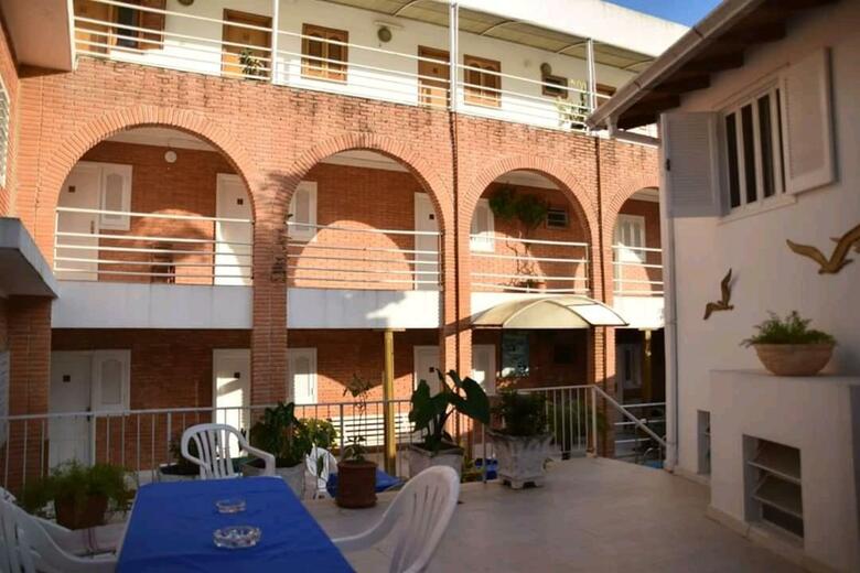 Hotel Palmas Del Sol