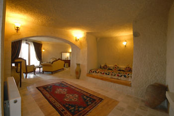 Posada Arif Cave Hotel
