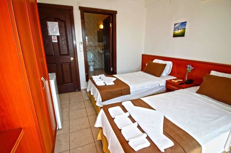 Bonapart Hotel