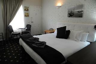 Hotel Norwood House