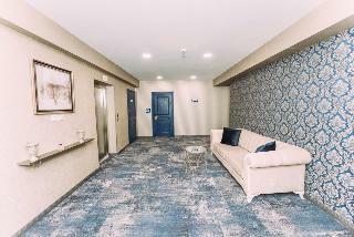 Sapphire Hotel & Spa Bakuriani