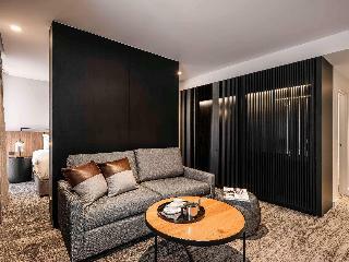 Hotel Mercure Sydney Rouse Hill
