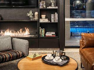Hotel Mercure Sydney Rouse Hill