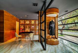 Folk By Tbilisi Luxury Boutique Hotels