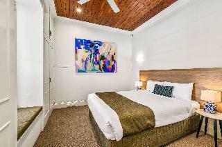 Hotel Quality Inn Ashby House Tamworth